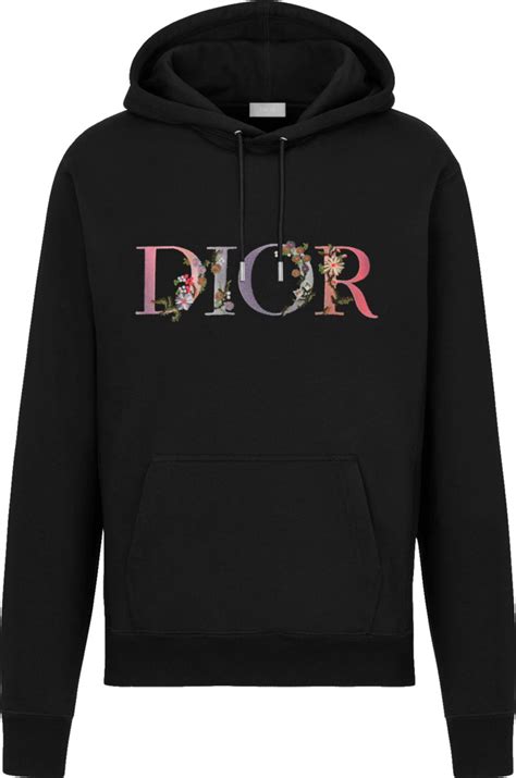 dior hoodie price|women christian dior hoodie.